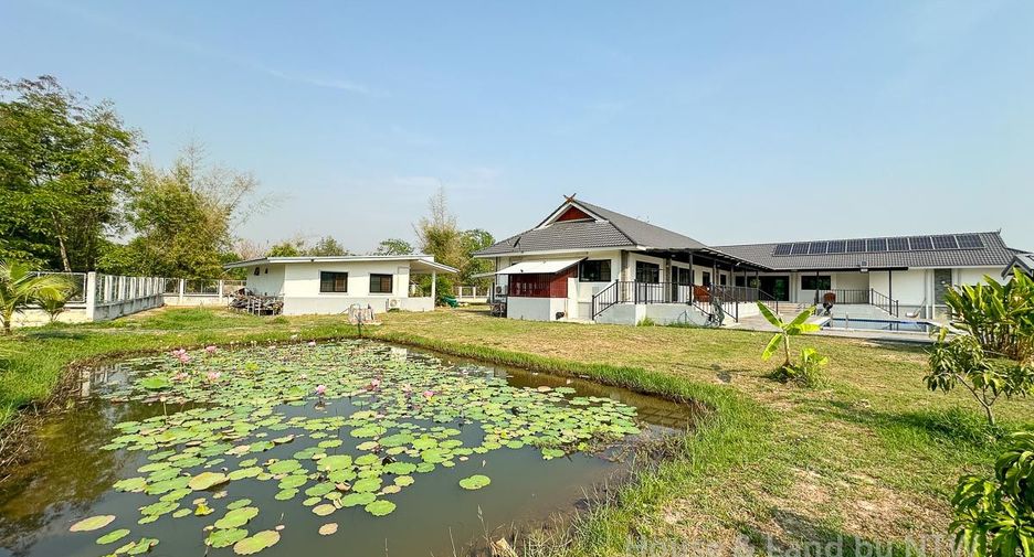 Haus zum Kauf mit 7 Zimmer in Doi Saket, Chiang Mai