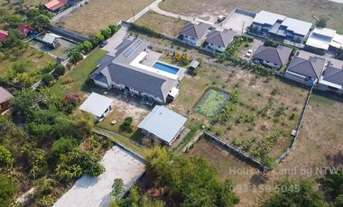 Haus zum Kauf mit 7 Zimmer in Doi Saket, Chiang Mai