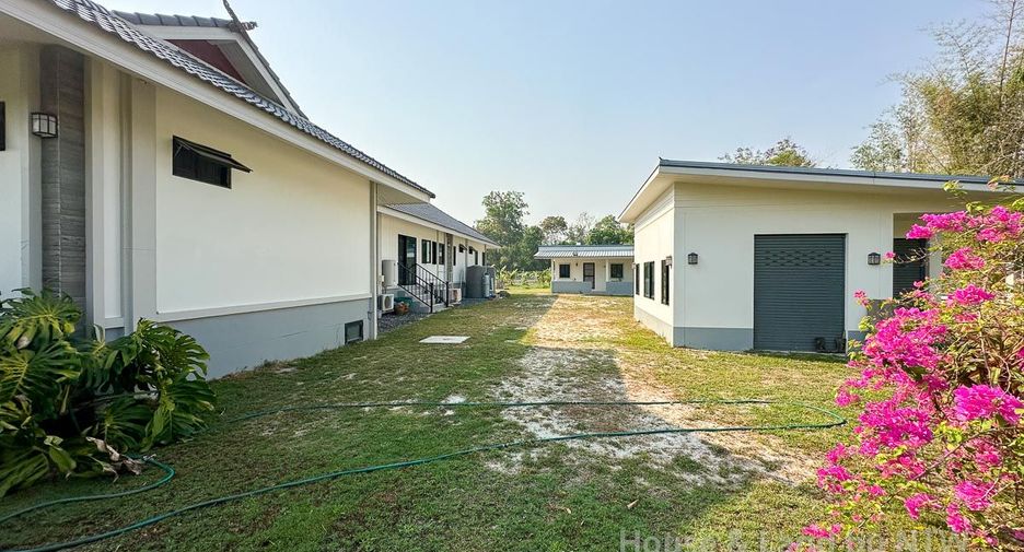 Haus zum Kauf mit 7 Zimmer in Doi Saket, Chiang Mai