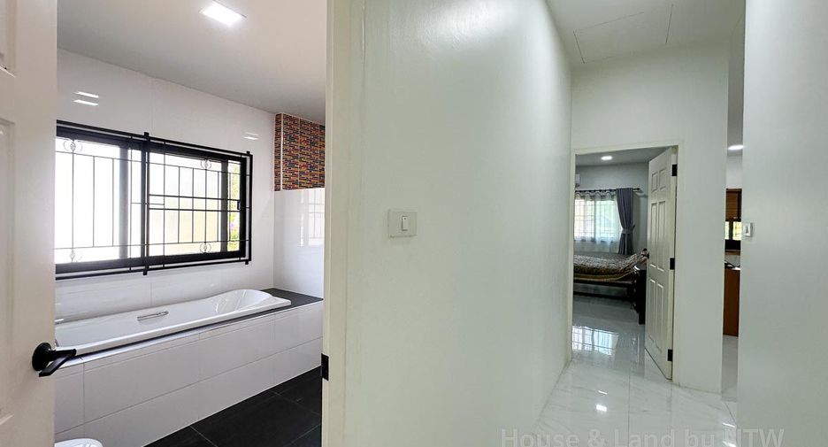 Haus zum Kauf mit 7 Zimmer in Doi Saket, Chiang Mai