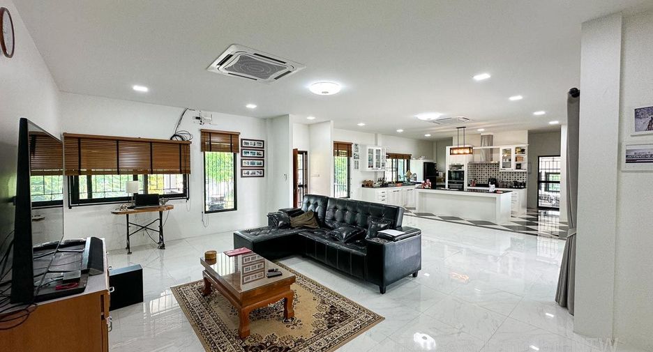 Haus zum Kauf mit 7 Zimmer in Doi Saket, Chiang Mai