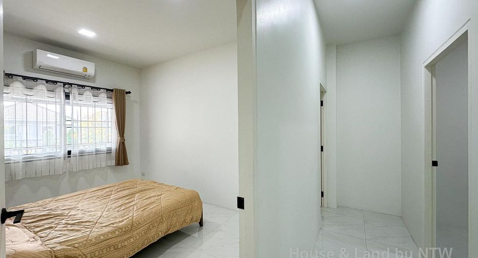 Haus zum Kauf mit 7 Zimmer in Doi Saket, Chiang Mai