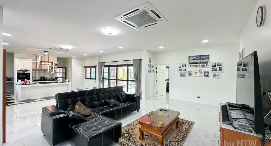 Haus zum Kauf mit 7 Zimmer in Doi Saket, Chiang Mai