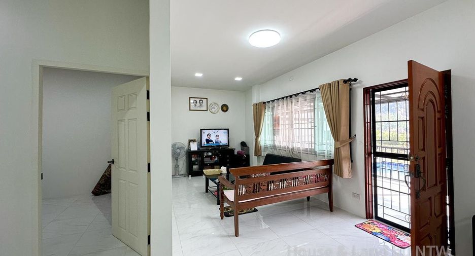 Haus zum Kauf mit 7 Zimmer in Doi Saket, Chiang Mai
