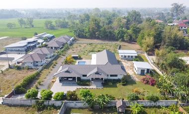 Haus zum Kauf mit 7 Zimmer in Doi Saket, Chiang Mai