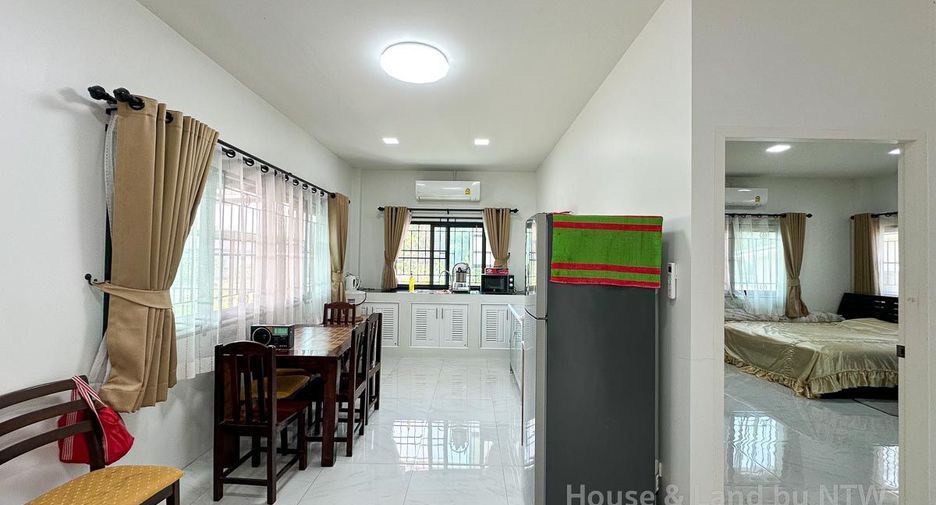 Haus zum Kauf mit 7 Zimmer in Doi Saket, Chiang Mai