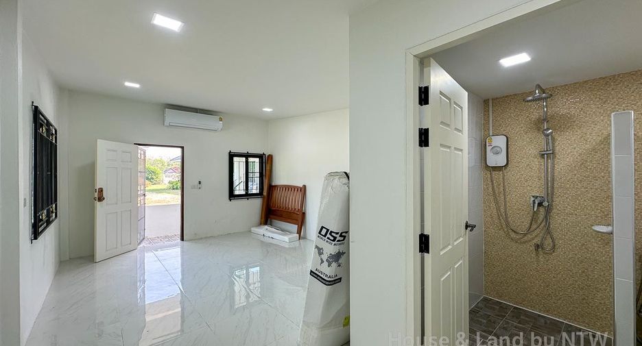 Haus zum Kauf mit 7 Zimmer in Doi Saket, Chiang Mai