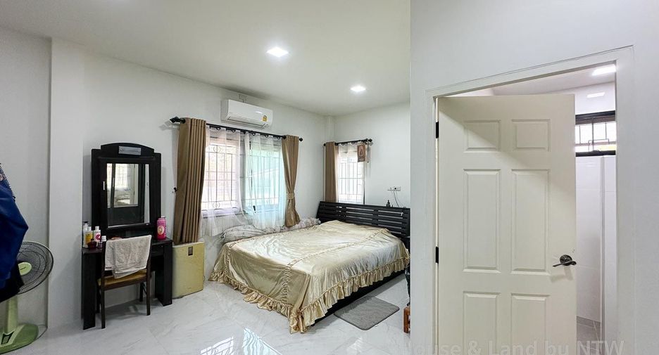 Haus zum Kauf mit 7 Zimmer in Doi Saket, Chiang Mai
