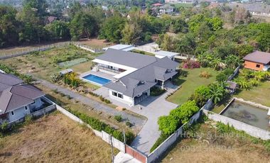 Haus zum Kauf mit 7 Zimmer in Doi Saket, Chiang Mai