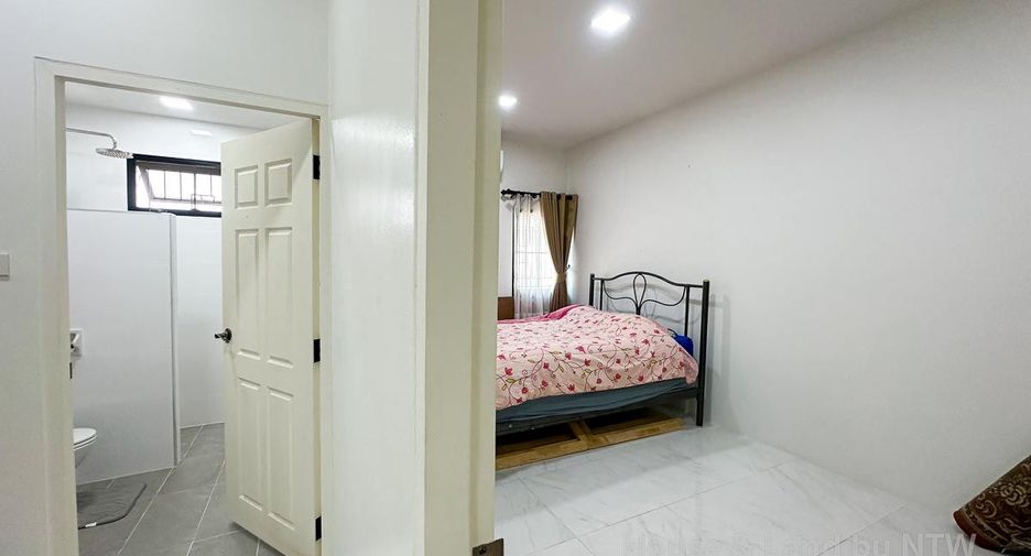 Haus zum Kauf mit 7 Zimmer in Doi Saket, Chiang Mai