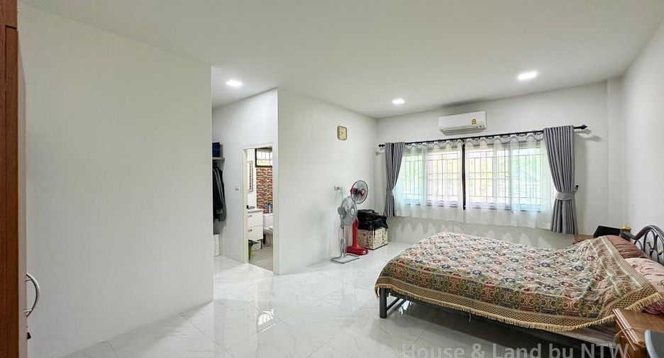 Haus zum Kauf mit 7 Zimmer in Doi Saket, Chiang Mai