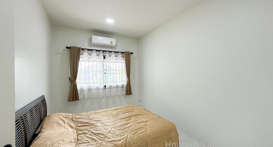 Haus zum Kauf mit 7 Zimmer in Doi Saket, Chiang Mai