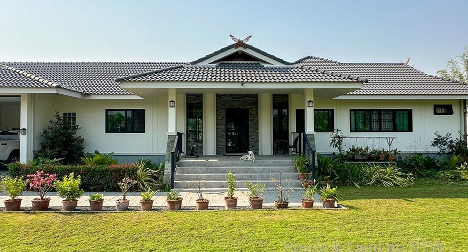 Haus zum Kauf mit 7 Zimmer in Doi Saket, Chiang Mai
