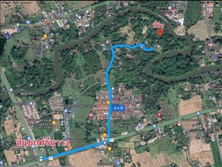 For sale land in Mueang Nakhon Nayok, Nakhon Nayok