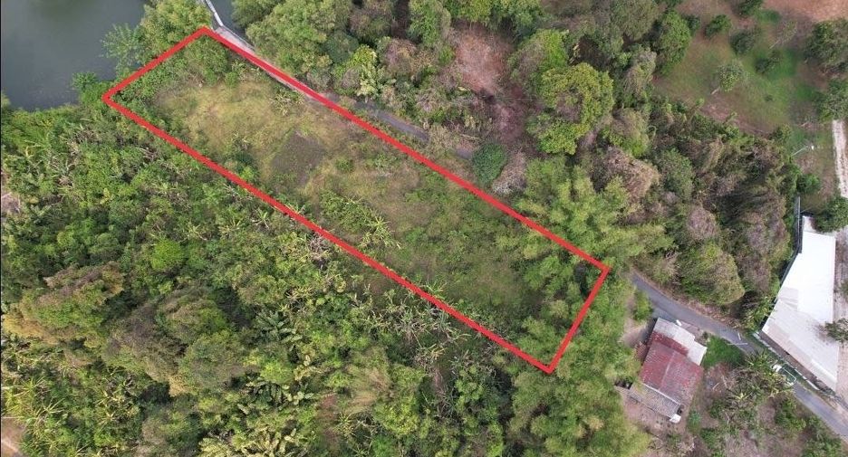 Grundstück zum Kauf in Mueang Nakhon Nayok, Nakhon Nayok