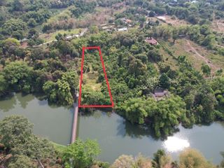 For sale land in Mueang Nakhon Nayok, Nakhon Nayok