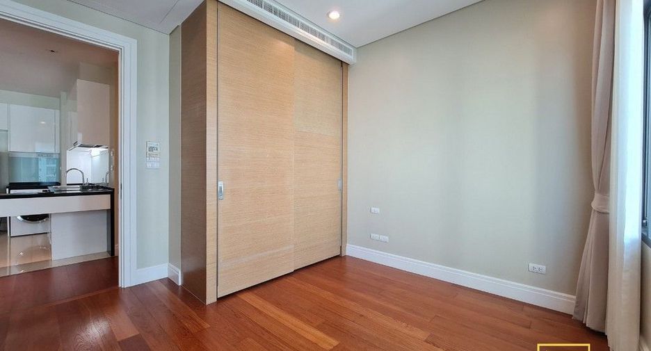 Wohnung zur Miete mit 2 Zimmer in Khlong Toei, Bangkok