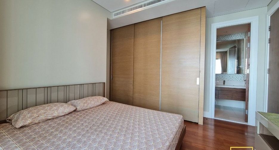 Wohnung zur Miete mit 2 Zimmer in Khlong Toei, Bangkok