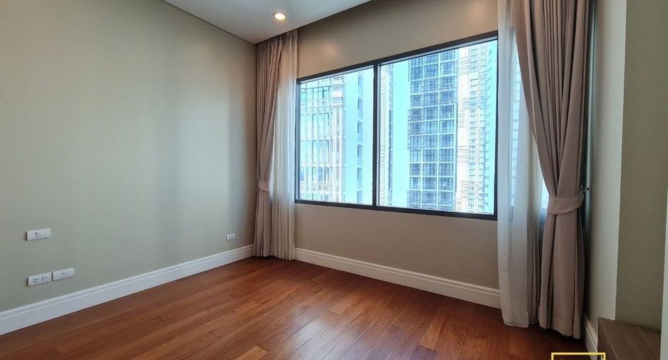 Wohnung zur Miete mit 2 Zimmer in Khlong Toei, Bangkok