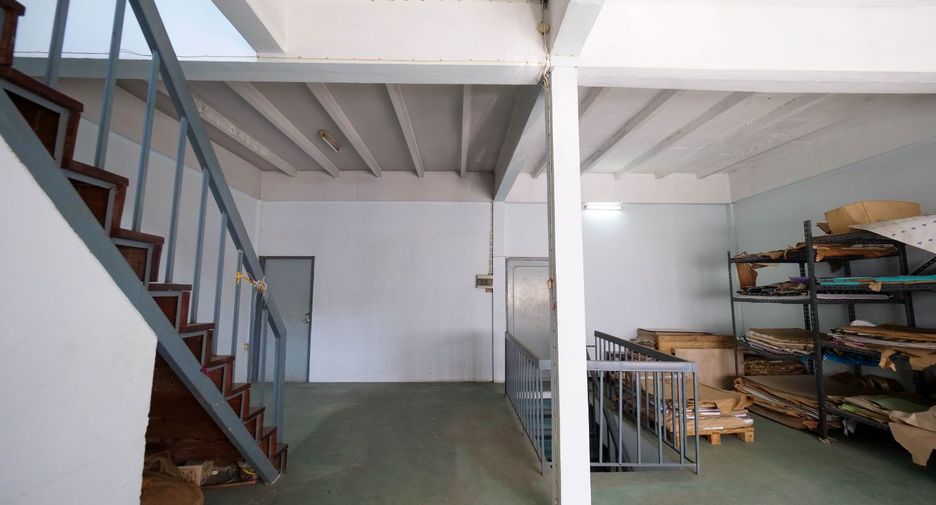 For sale retail Space in Bang Khen, Bangkok