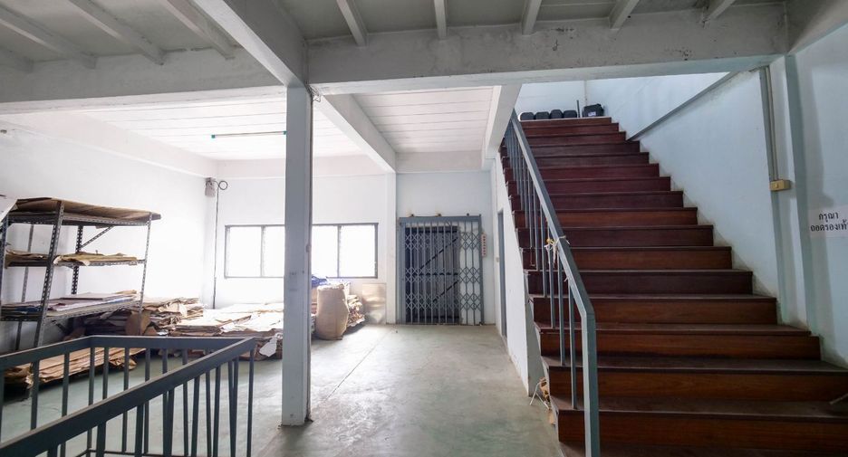 For sale retail Space in Bang Khen, Bangkok