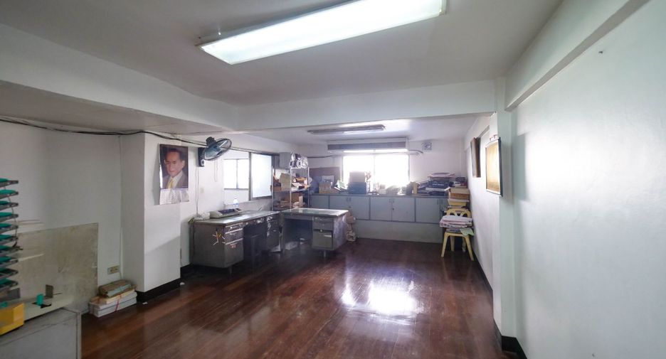 For sale retail Space in Bang Khen, Bangkok