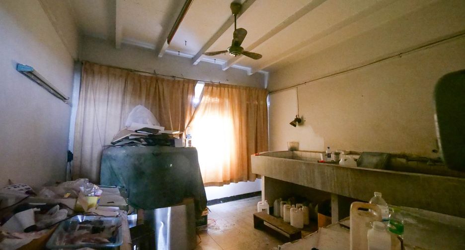 For sale retail Space in Bang Khen, Bangkok
