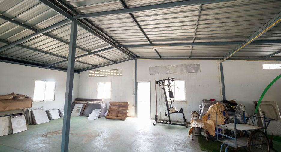 For sale retail Space in Bang Khen, Bangkok