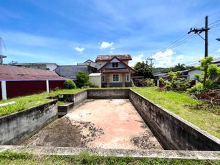 For sale 4 bed house in Takua Thung, Phang Nga