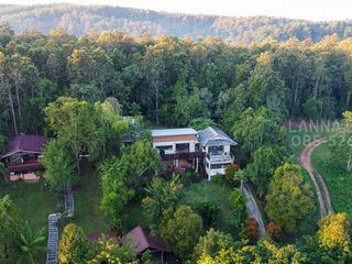 For sale 3 bedrooms house in Mae On, Chiang Mai