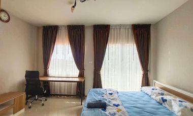For sale 2 ベッドルーム townhouse in Mueang Chon Buri, Chonburi