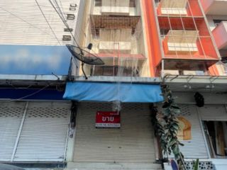 ขาย 4 เตียง พื้นที่ค้าปลีก ใน เมืองชลบุรี, ชลบุรี