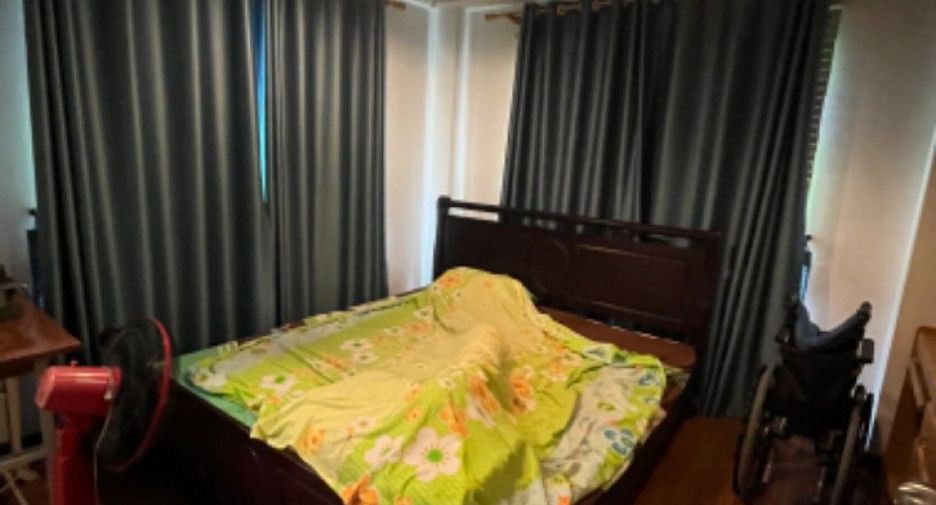ขาย 3 เตียง ทาวน์เฮ้าส์ ใน วังทองหลาง, กรุงเทพฯ