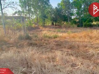 For sale land in Kaeng Khro, Chaiyaphum