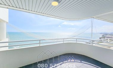 For sale 2 bedrooms condo in Cha Am, Phetchaburi