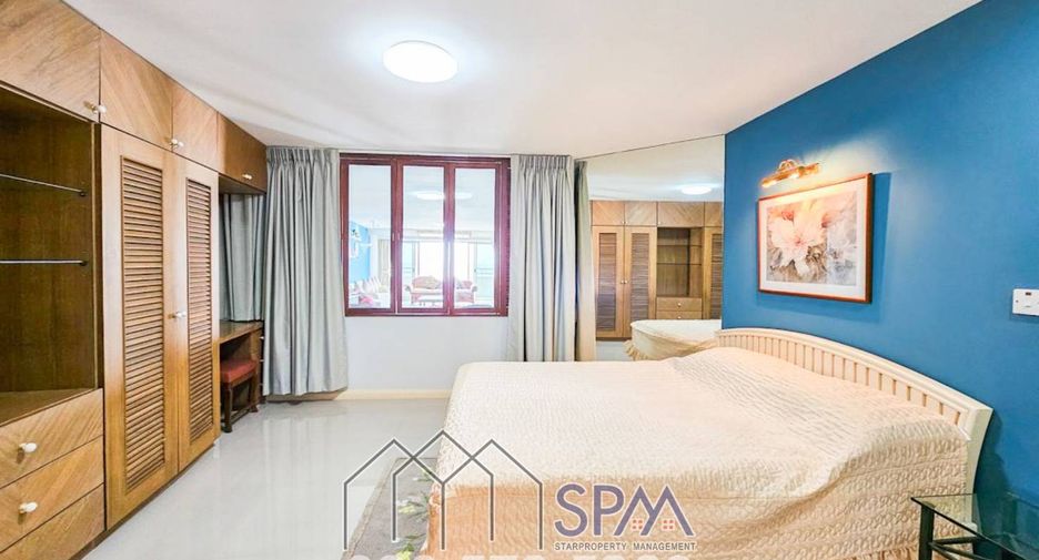 For sale 2 bedrooms condo in Cha Am, Phetchaburi