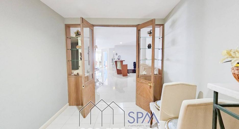 For sale 2 bedrooms condo in Cha Am, Phetchaburi