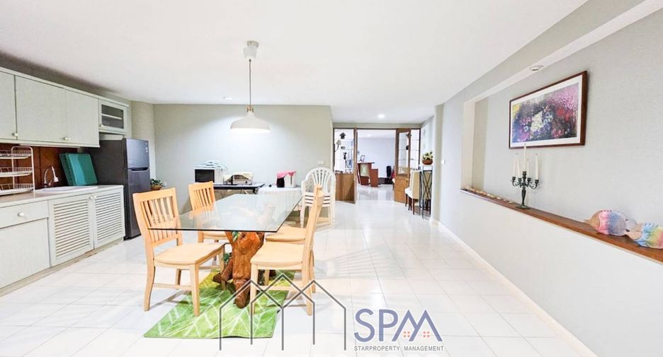 For sale 2 bedrooms condo in Cha Am, Phetchaburi