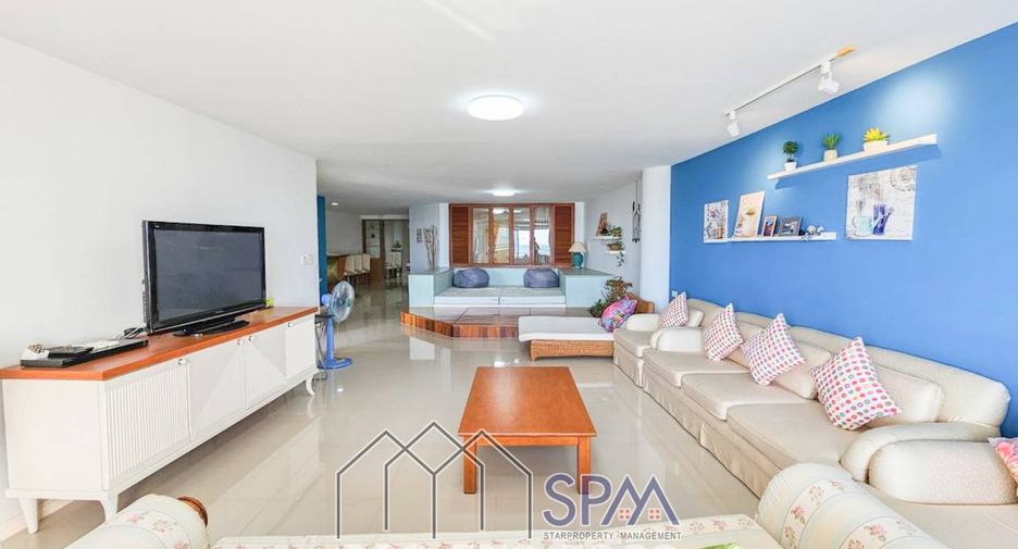 For sale 2 bedrooms condo in Cha Am, Phetchaburi