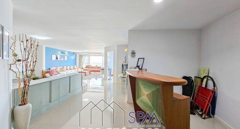 For sale 2 bedrooms condo in Cha Am, Phetchaburi