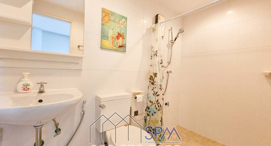 For sale 2 bedrooms condo in Cha Am, Phetchaburi