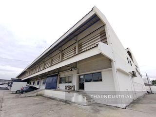 出租 仓库 在 Bang Phli, Samut Prakan