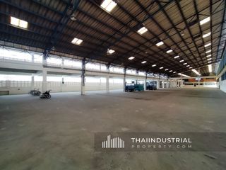 出租 仓库 在 Bang Phli, Samut Prakan