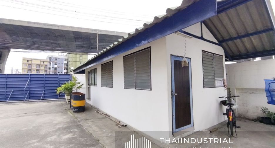 Almacén en alquiler en Bang Phli, Samut Prakan