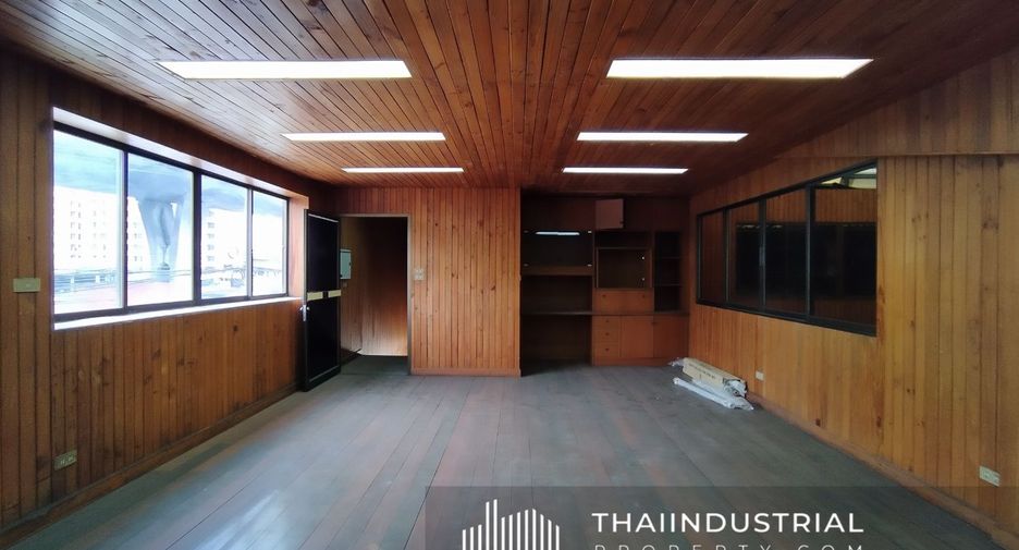 Almacén en alquiler en Bang Phli, Samut Prakan