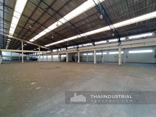 出租 仓库 在 Bang Phli, Samut Prakan