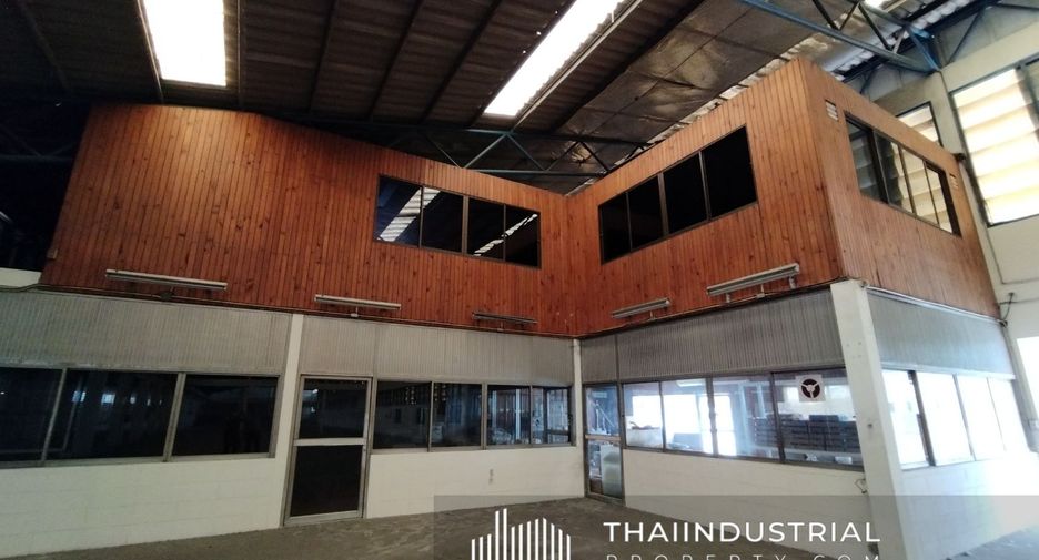 Almacén en alquiler en Bang Phli, Samut Prakan