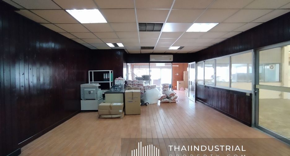 Almacén en alquiler en Bang Phli, Samut Prakan