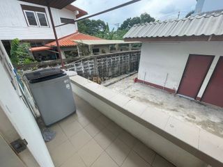 For rent and for sale 3 bed house in Phra Khanong, Bangkok