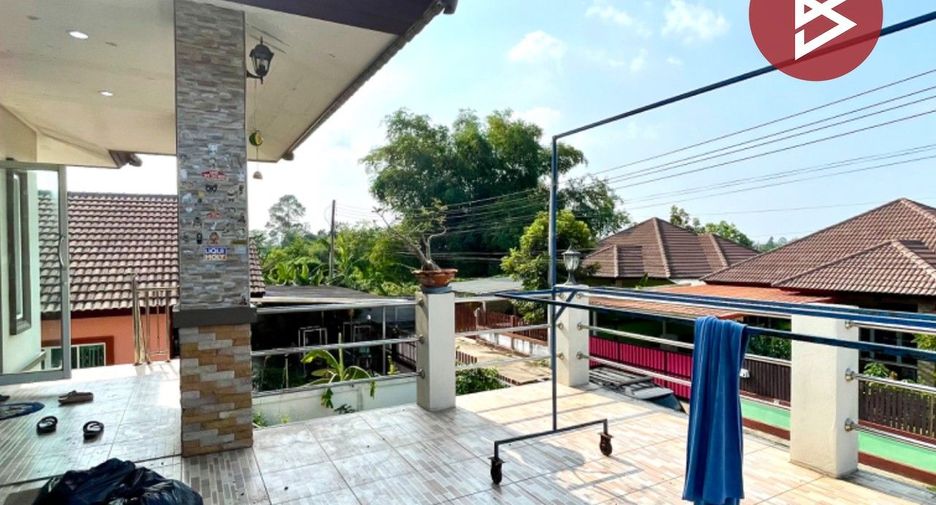 For sale 3 Beds house in Plaeng Yao, Chachoengsao
